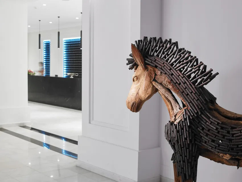 ANEMOS LUXURY GRAND RESORT 5*-7