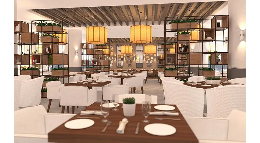 Numa Bay Exclusive Hotel 5*-13