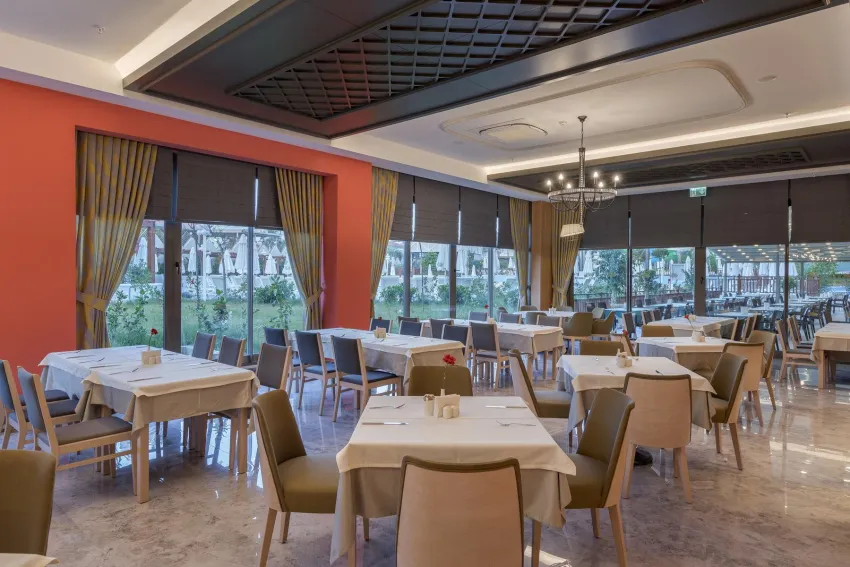 Seashell Vega Hotel (Ex. Side Crown Sunshine) 5*-6