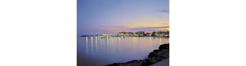 Isla de Cabrera Aparthotel 4*-76