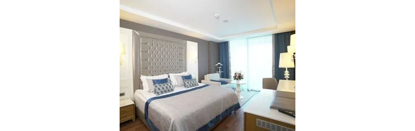 Sueno Hotels Deluxe Belek 5*-12