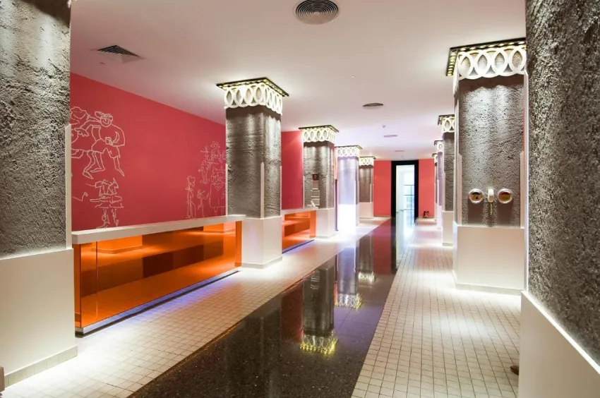 The Marmara Antalya 5*-22