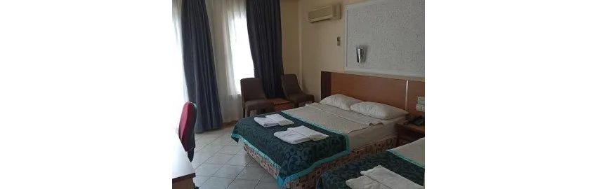 Sun Fire Beach Hotel 4*-10