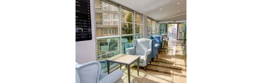 Tac Premier Hotel & Spa 4*-8