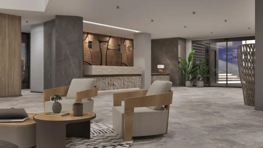 Kleopatra Dreams Beach Hotel 4*-19