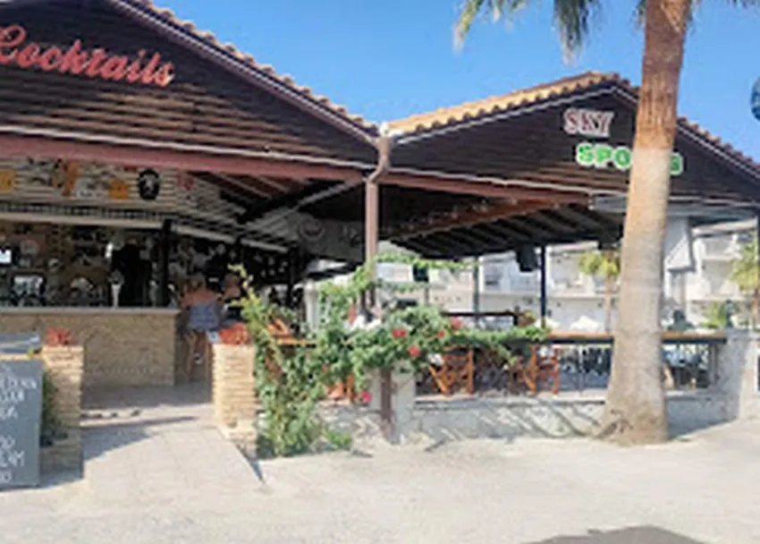 Cronulla Hotel 3*-7