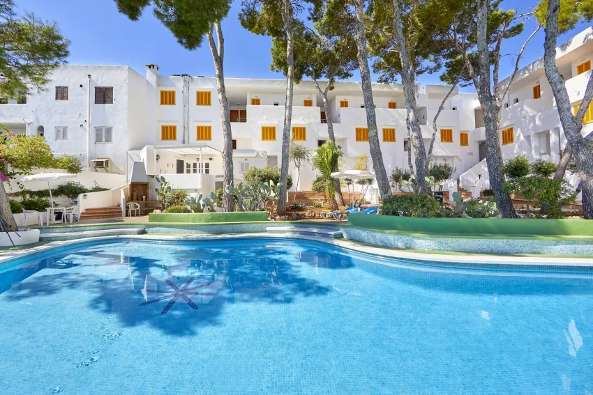 Ariel Chico Club & Resort Gavimar 3*-4