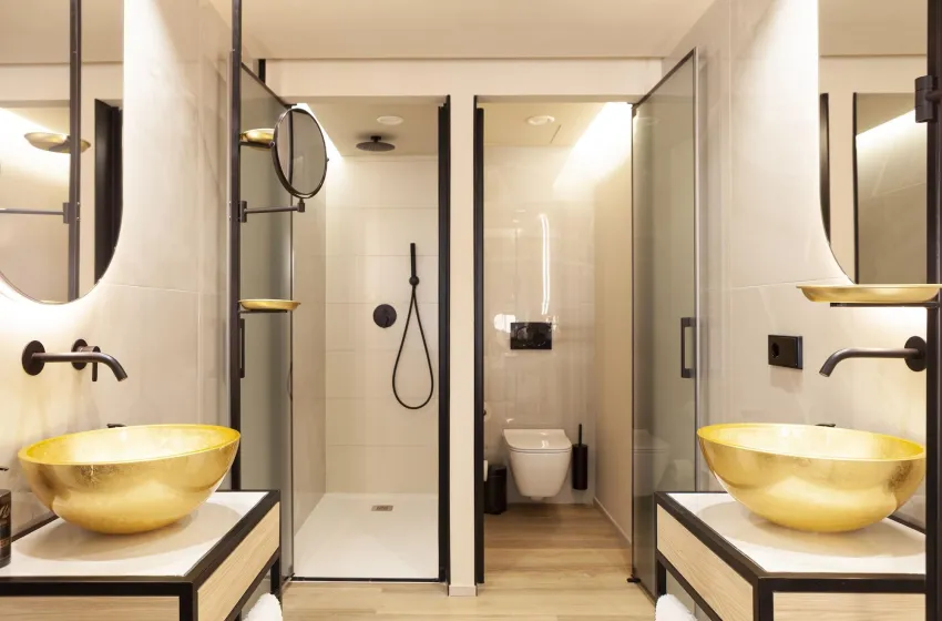 Nivia Born Boutique Hotel -56