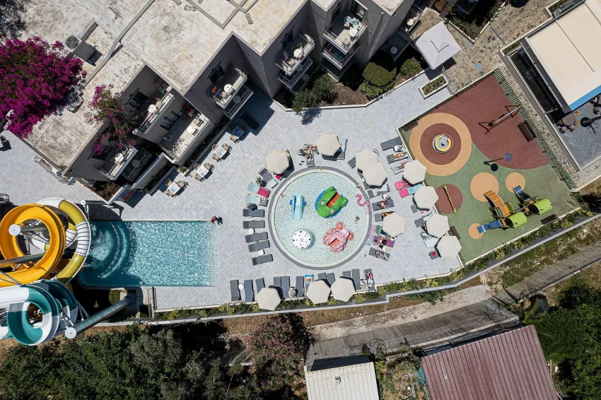 Porto Platanias Village Resort 5*-16