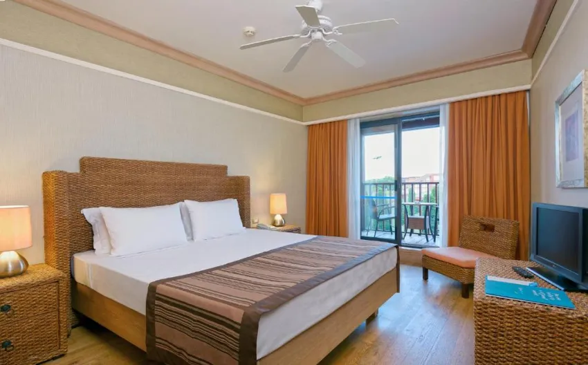 LYKIA WORLD ANTALYA  5*-14