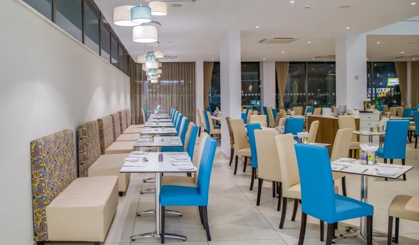 Stamatia Hotel 4*-25