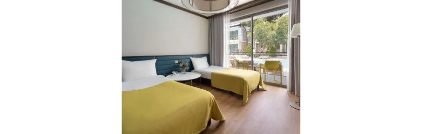 Voyage Belek Golf & Spa Hotel 5*-30