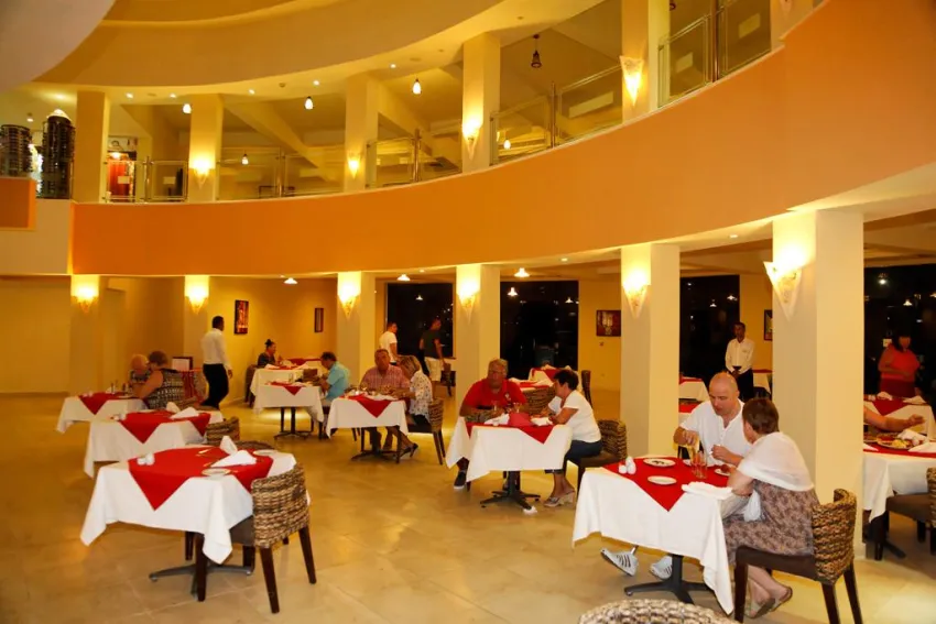 Coral Sun Beach Resort 4*-21