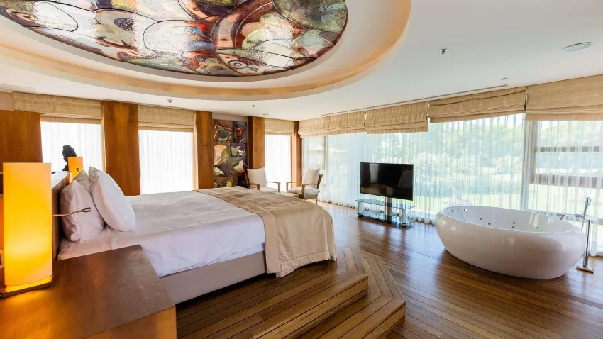 Gloria Serenity Resort 5*-99