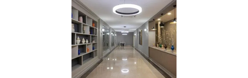 Arcanus Hotels Sorgun 5*-9