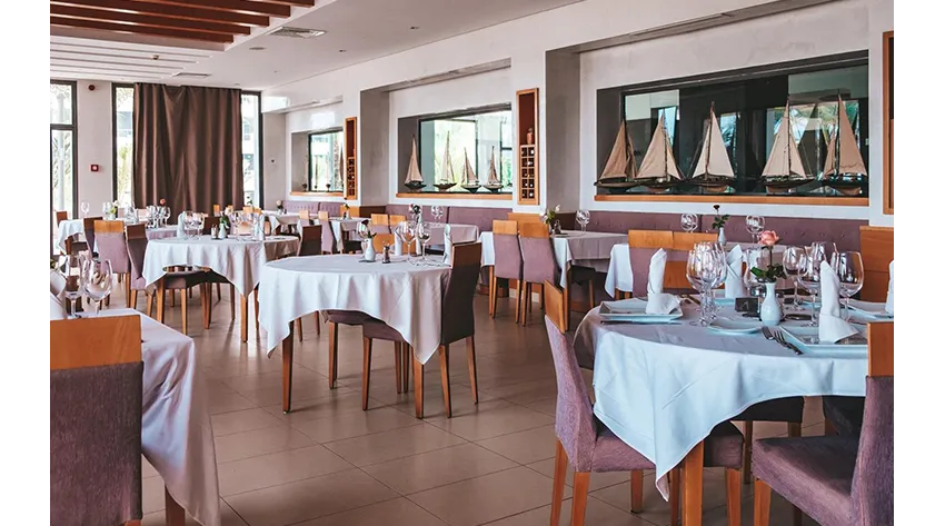 ROSA BEACH THALASSO & SPA (EX. SENTIDO)  4*-13