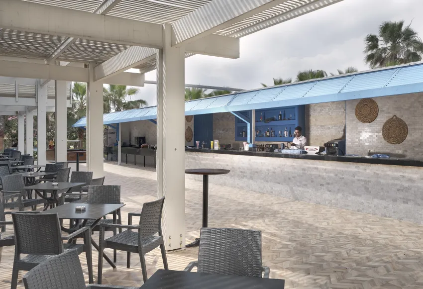 Seaden Sea World Resort & Spa 5*-119