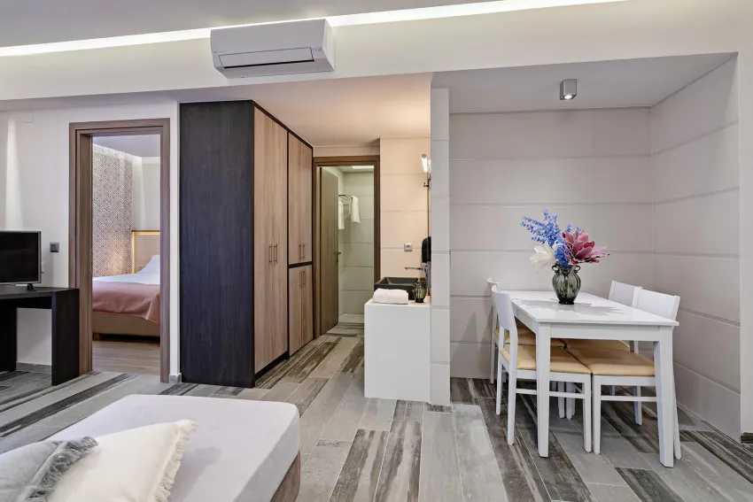 Summer Dream Hotel Apartments 3*-15