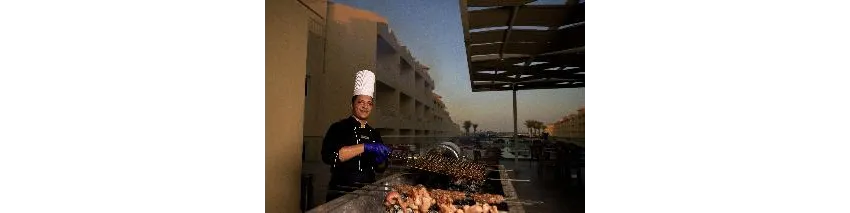 Amwaj Beach Club Abu Soma 5*-14