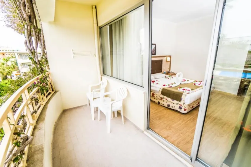 BIENO VENUS HOTEL  4*-10