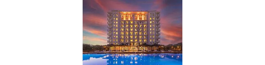 Crowne Plaza Antalya 5*-266