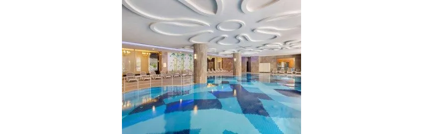 Kirman Belazur Belek 5*-29