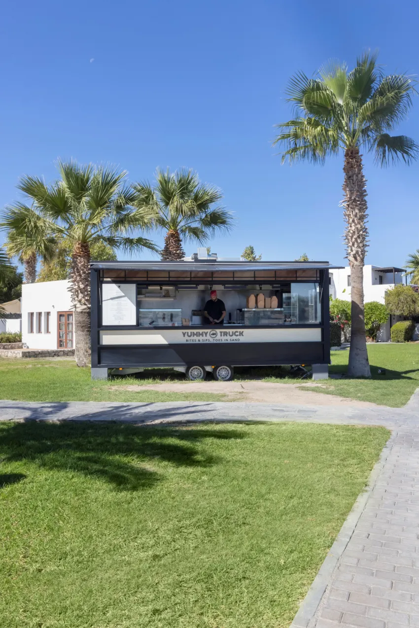 Lindian Village Resort Rhodes, Curio Collection by Hilton 4*-154