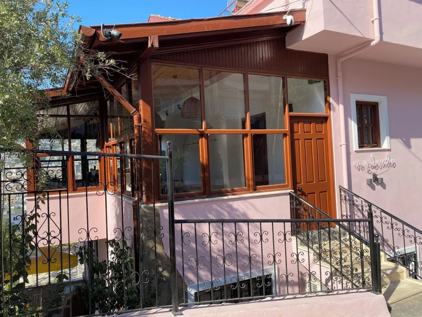 Casa Vagabundo Boutique Hotel 4*-12