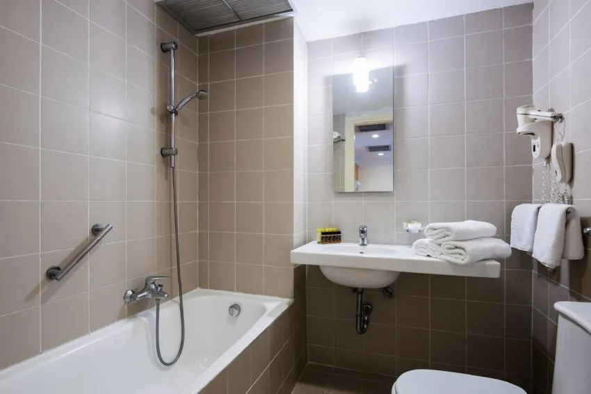 Angela Downtown Hotel 3*-28