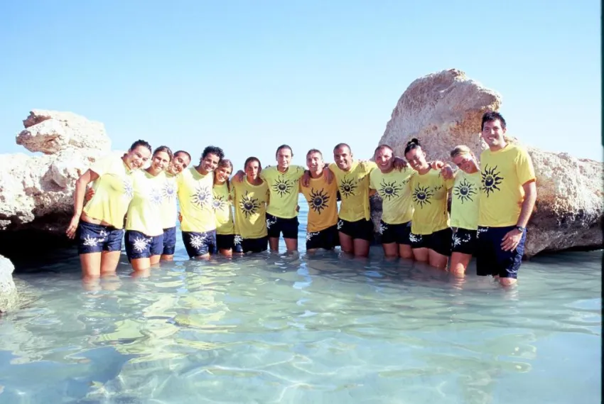 CLUB FARAANA REEF  4*-57