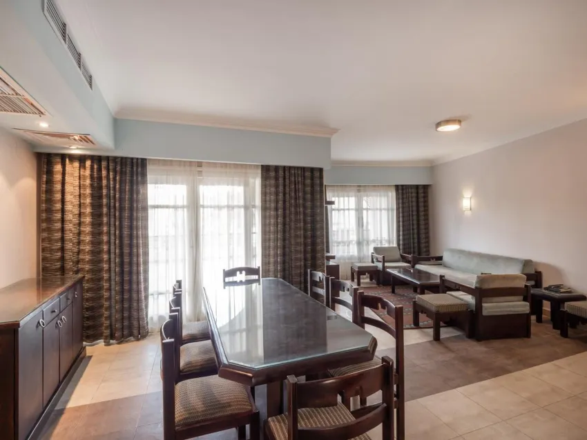 Sunny Days Mirette Family Aqua Park 3*-9