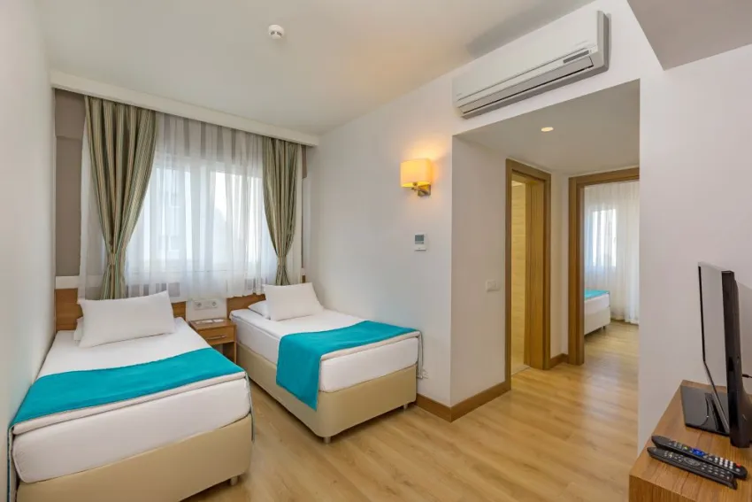 Grand Park Lara 4*-5