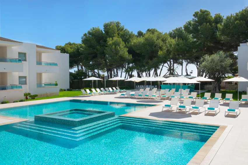 Iberostar Selection Playa de Muro Village 5*-109