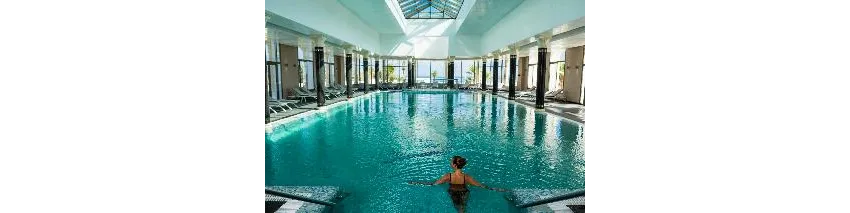Barcelo Concorde Green Park 5*-43