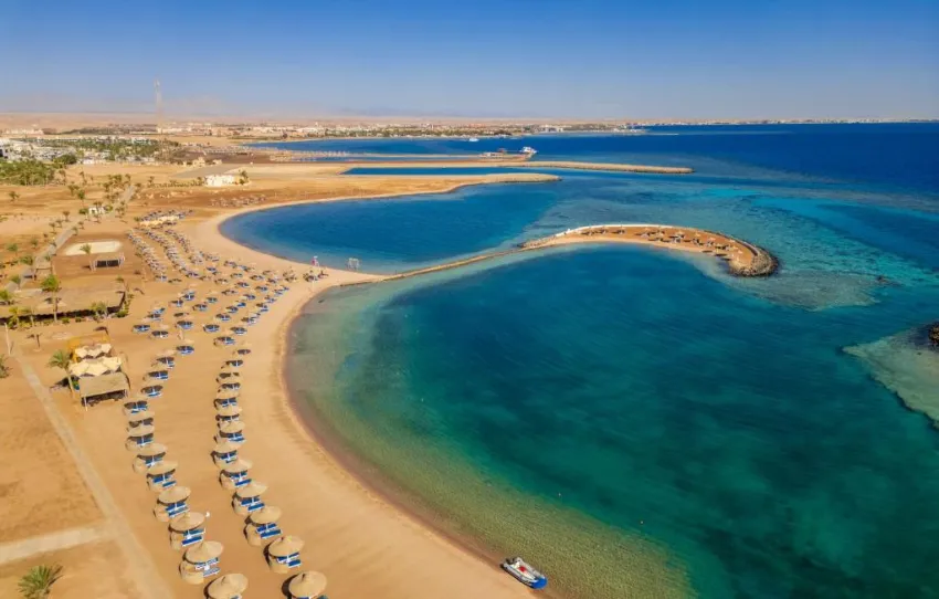 SUNRISE JUMAN BEACH (EX. CORAL BEACH)  4*-26