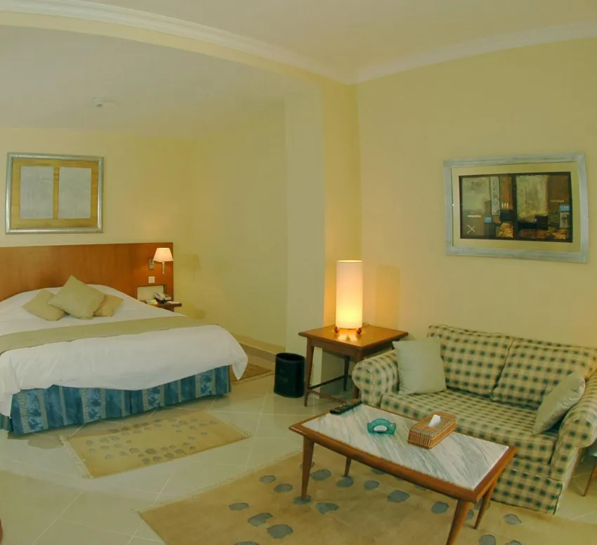 Swiss Inn Hurghada Resort 5*-12