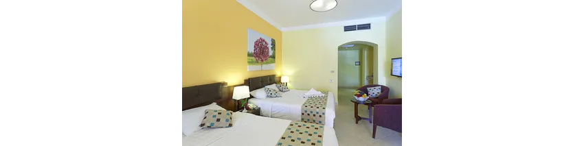Three Corners Rihana Resort El Gouna 4*-12