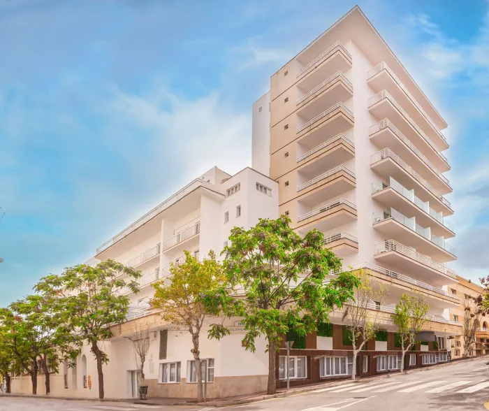 Kilimanjaro Hotel 3* - Arenal - Spania