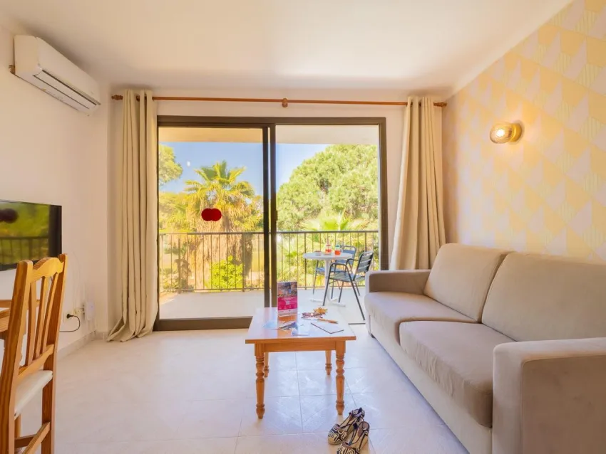 Bella Maria Apartments 2*-37