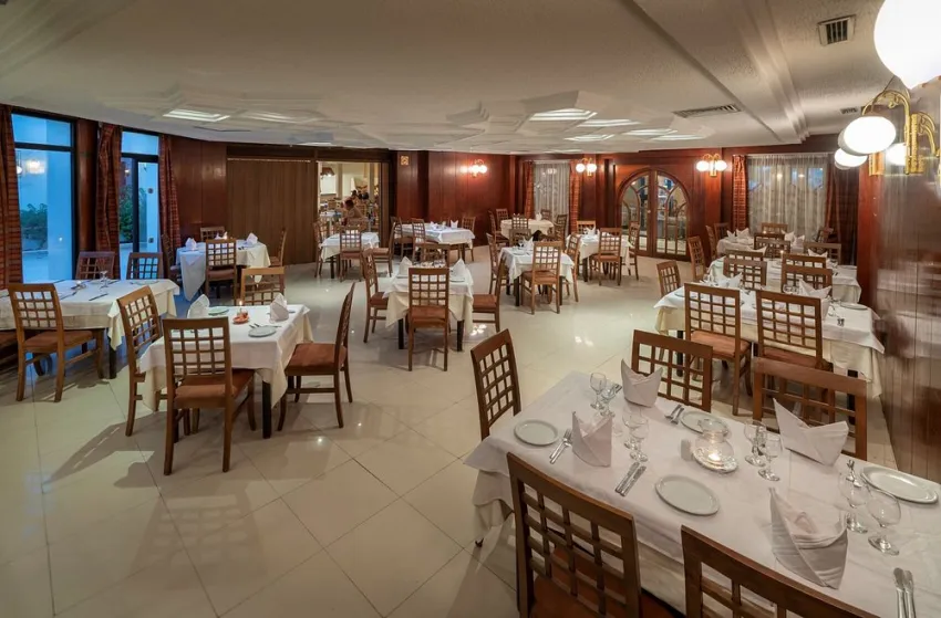 VINCCI HELYA BEACH  4*-24