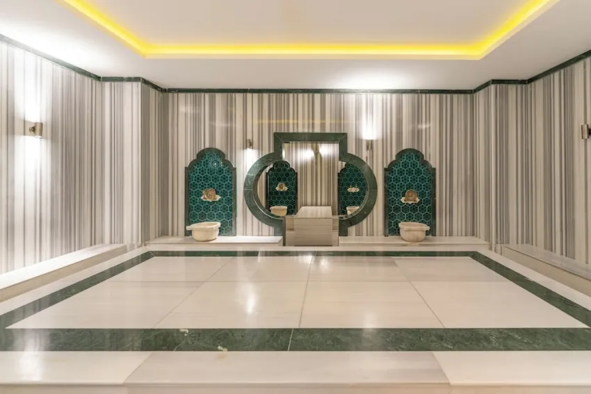 DoubleTree by Hilton Antalya-Kemer 5*-50