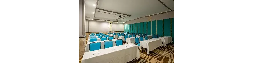 Miarosa Kemer Beach -11