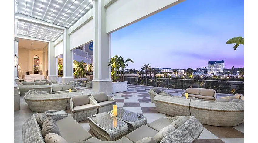GRANADA LUXURY BELEK  5*-31