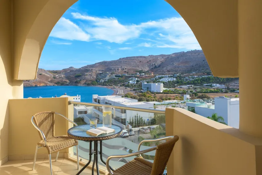 Lindos Royal Resort 5*-23