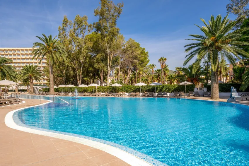 Sol Palmanova 4*-16