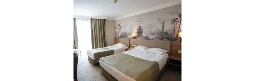 White Gold Hotel & Spa 5*-8