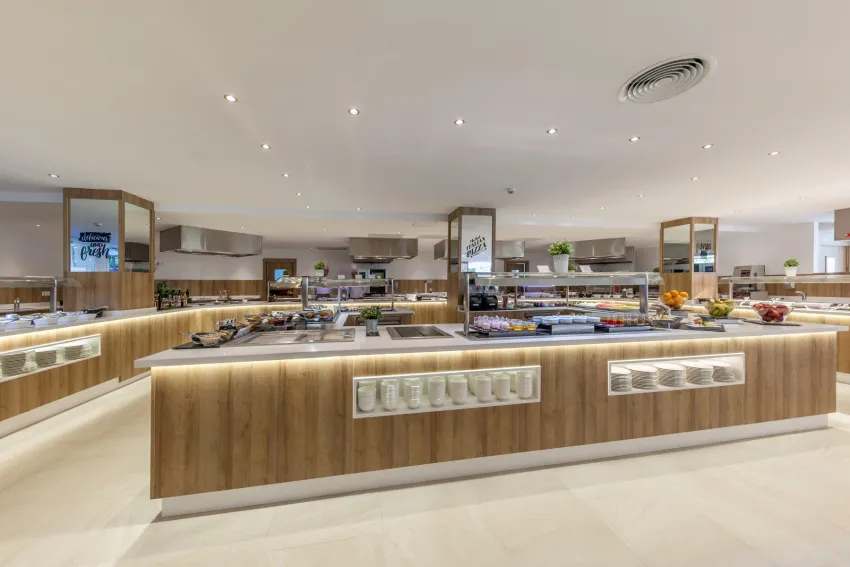 Zafiro Palmanova 4*-15