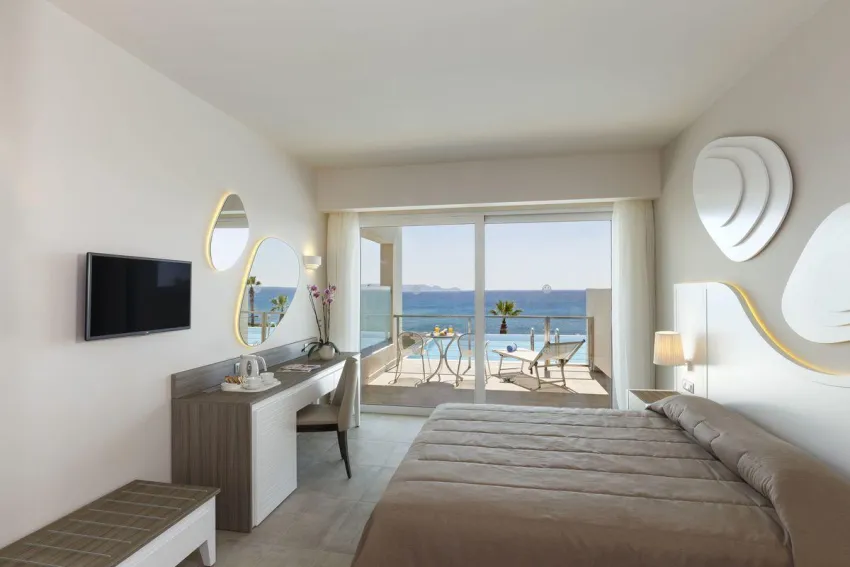 Rodos Princess Beach Resort and Spa 4*-45