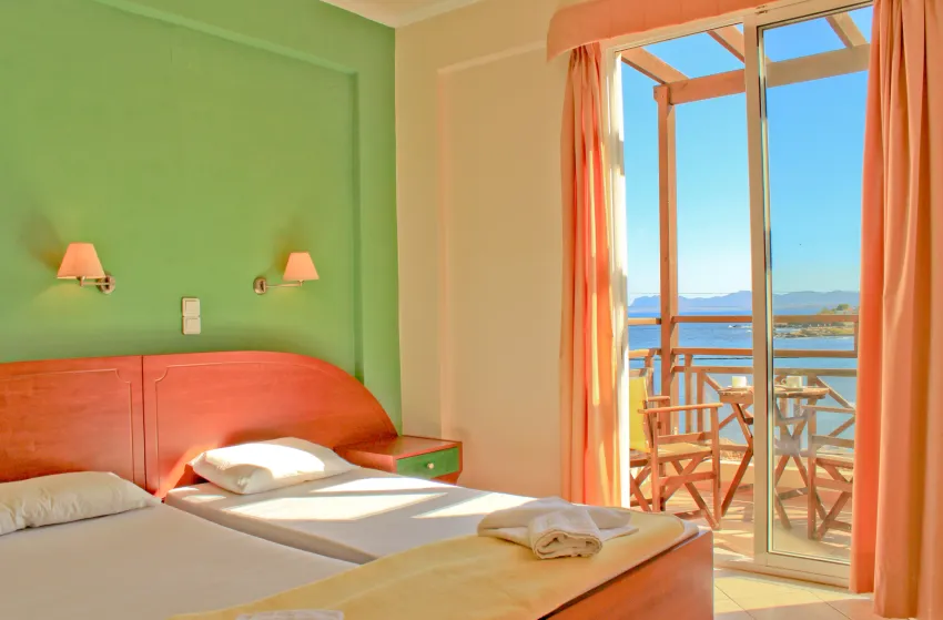 Porto Kalamaki Hotel 2*-15