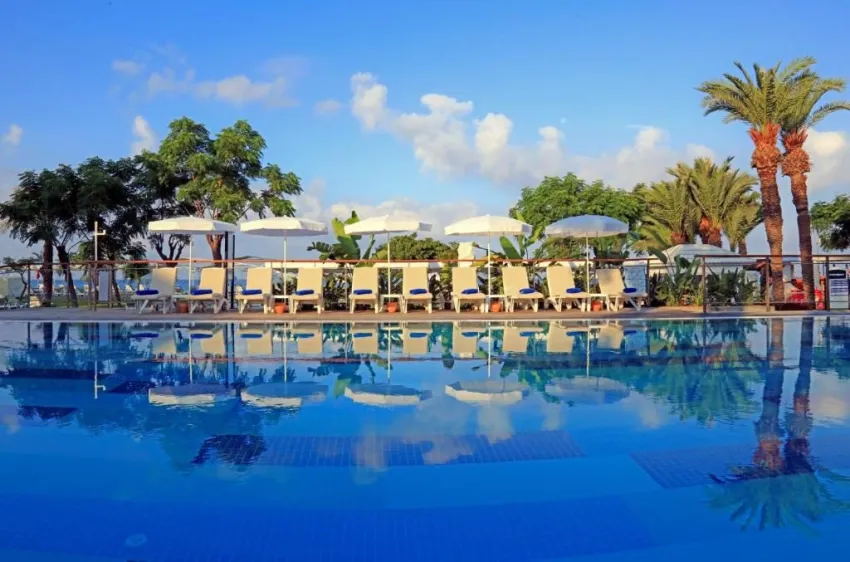 LABRANDA ALANTUR HOTEL  5*-2